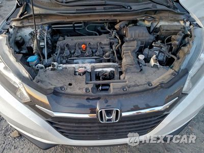 Zdjęcie 12 z 15 samochodu: 2016 HONDA HR-V EX VIN:3CZRU5H58GM751034 - miniatura