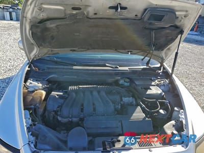 Zdjęcie 11 z 14 samochodu: 2009 VOLVO S40 2.4I VIN:YV1MS382792457371 - miniatura