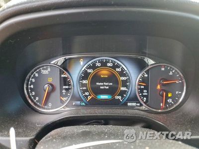 Zdjęcie 9 z 13 samochodu: 2019 GMC ACADIA DENALI VIN:1GKKNXLS5KZ154691 - miniatura