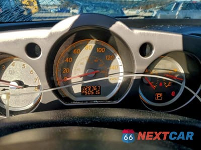 Zdjęcie 9 z 12 samochodu: 2006 NISS MURANO SL VIN:JN8AZ08TX6W411523 - miniatura