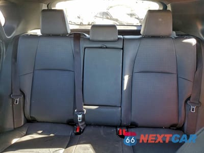 Zdjęcie 10 z 14 samochodu: 2024 TOYOTA BZ4X XLE VIN:JTMAAAAA2RA033720 - miniatura