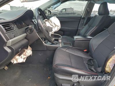 Zdjęcie 8 z 15 samochodu: 2017 TOYOTA CAMRY LE VIN:4T1BF1FK8HU337814 - miniatura