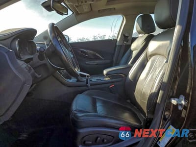 Zdjęcie 7 z 11 samochodu: 2016 BUICK LACROSSE SPORT TOURING VIN:1G4G45G30GF193625 - miniatura