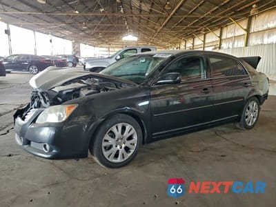 2008 TOYOTA AVALON XL 4T1BK36B88U295541 - główne zdjęcie licytacji z USA - miniatura