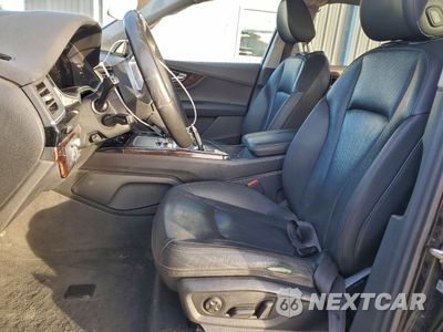 Zdjęcie 7 z 16 samochodu: 2017 AUDI Q7 PRESTIGE VIN:WA1VAAF79HD019206 - miniatura