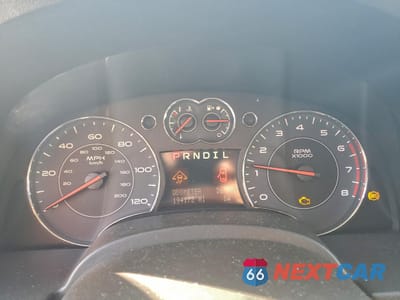 Zdjęcie 9 z 13 samochodu: 2008 PONTIAC TORRENT VIN:2CKDL43FX86075848 - miniatura
