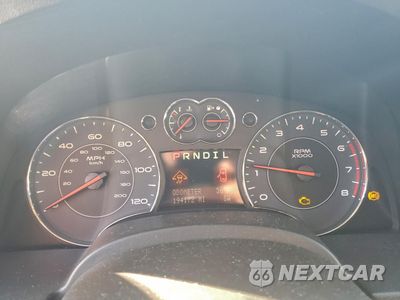 Zdjęcie 9 z 13 samochodu: 2008 PONTIAC TORRENT VIN:2CKDL43FX86075848 - miniatura