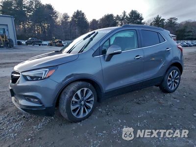 2019 BUICK ENCORE ESSENCE KL4CJGSM3KB959915 - główne zdjęcie licytacji z USA - miniatura