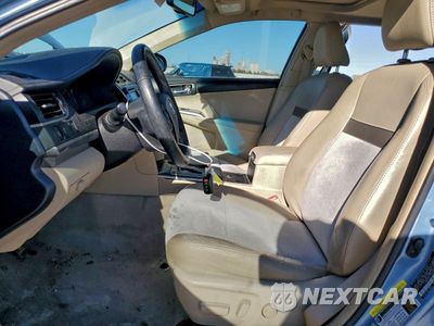 Zdjęcie 7 z 12 samochodu: 2014 TOYOTA CAMRY HYBRID VIN:4T1BD1FK4EU103039 - miniatura