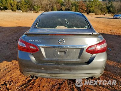 Zdjęcie 6 z 14 samochodu: 2016 NISSAN ALTIMA 2.5 VIN:1N4AL3AP1GN354136 - miniatura