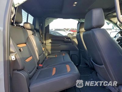 Zdjęcie 10 z 12 samochodu: 2024 GMC SIERRA K1500 AT4 VIN:1GTUUEEL4RZ370303 - miniatura