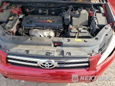 Zdjęcie 12 z 16 samochodu: 2007 TOYOTA RAV4 LIMITED VIN:JTMBD31VX75116957 - miniatura