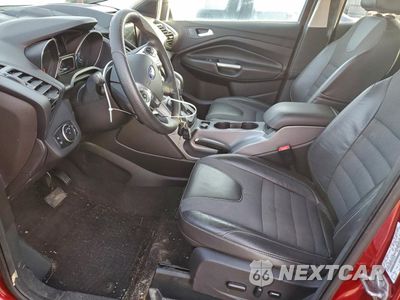 Zdjęcie 7 z 13 samochodu: 2016 FORD ESCAPE SE VIN:1FMCU9GX1GUA10494 - miniatura