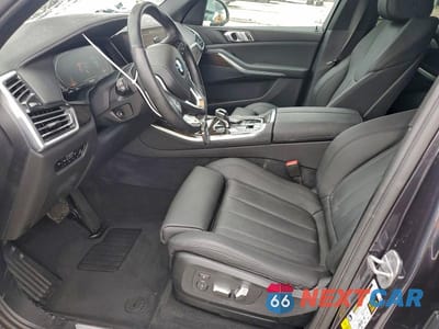 Zdjęcie 7 z 13 samochodu: 2021 BMW X5 SDRIVE 40I VIN:5UXCR4C05M9G59975 - miniatura