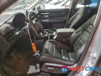 Zdjęcie 7 z 12 samochodu: 2023 HONDA CR-V EXL VIN:2HKRS4H76PH124121 - miniatura