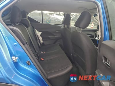 Zdjęcie 10 z 13 samochodu: 2024 NISSAN KICKS SV VIN:3N1CP5CV5RL472775 - miniatura