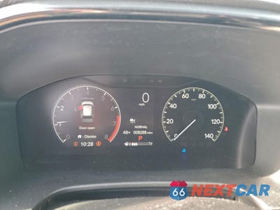 Zdjęcie 9 z 16 samochodu: 2024 HONDA CR-V EXL VIN:7FARS4H78RE011230 - miniatura