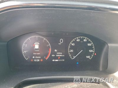 Zdjęcie 9 z 16 samochodu: 2024 HONDA CR-V EXL VIN:7FARS4H78RE011230 - miniatura