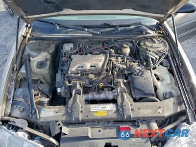 Zdjęcie 11 z 11 samochodu: 1999 CHEVROLET LUMINA BASE VIN:2G1WL52MXX9203128 - miniatura