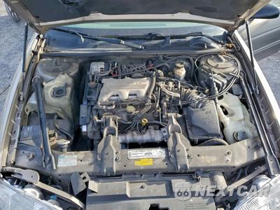 Zdjęcie 11 z 11 samochodu: 1999 CHEVROLET LUMINA BASE VIN:2G1WL52MXX9203128 - miniatura