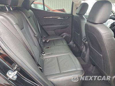 Zdjęcie 11 z 12 samochodu: 2022 BUICK ENVISION ESSENCE VIN:LRBFZNR48ND129377 - miniatura