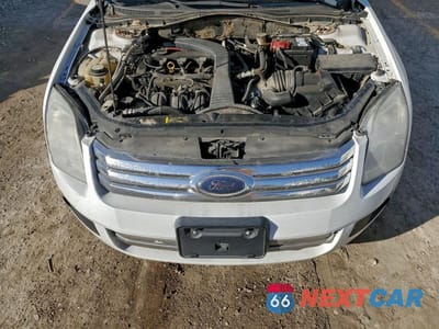 Zdjęcie 11 z 11 samochodu: 2007 FORD FUSION SE VIN:3FAHP07Z37R268270 - miniatura