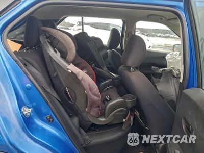 Zdjęcie 10 z 12 samochodu: 2022 NISSAN KICKS S VIN:3N1CP5BVXNL476610 - miniatura