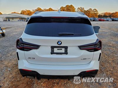 Zdjęcie 6 z 12 samochodu: 2024 BMW X3 SDRIVE30I VIN:WBX47DP07RN317352 - miniatura