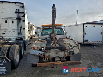 Zdjęcie 6 z 15 samochodu: 2000 FORD F450 SUPER DUTY VIN:1FDXF46S1YEC54498 - miniatura