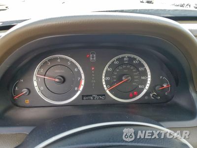 Zdjęcie 9 z 13 samochodu: 2010 HONDA ACCORD EXL VIN:1HGCP2F86AA196167 - miniatura