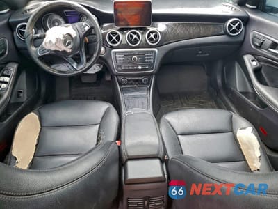 Zdjęcie 8 z 14 samochodu: 2015 MERCEDES-BENZ CLA 250 VIN:WDDSJ4EBXFN184372 - miniatura