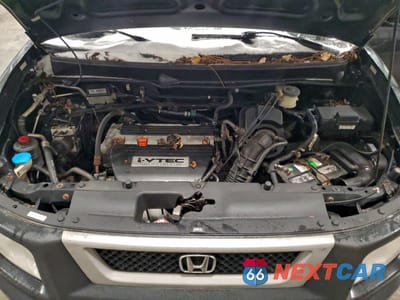 Zdjęcie 12 z 13 samochodu: 2005 HONDA ELEMENT VIN:5J6YH28696L004114 - miniatura