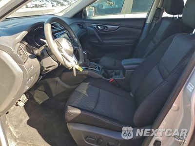 Zdjęcie 7 z 13 samochodu: 2015 TOYOTA CAMRY LE VIN:4T1BF1FKXFU055199 - miniatura