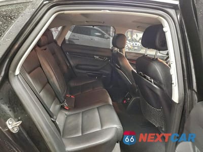 Zdjęcie 10 z 11 samochodu: 2008 AUDI A6 3.2 QUATTRO VIN:WAUDH74F08N104694 - miniatura