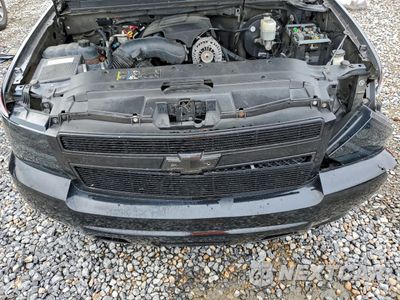 Zdjęcie 12 z 15 samochodu: 2007 CHEVROLET TAHOE K1500 VIN:1GNFK130X7R360203 - miniatura