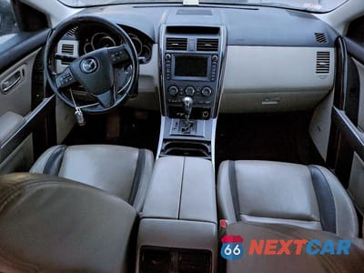 Zdjęcie 8 z 14 samochodu: 2011 MAZDA CX-9 VIN:JM3TB3DV8B0304461 - miniatura
