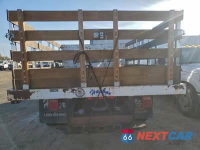 Zdjęcie 6 z 13 samochodu: 2013 FORD F550 SUPER DUTY VIN:1FDUF5GY8DEA10028 - miniatura