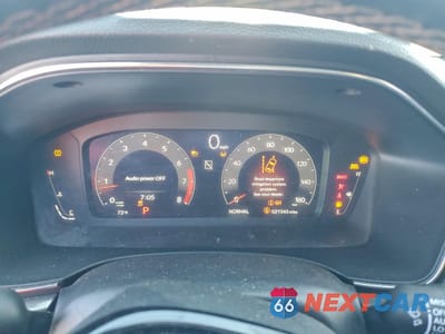 Zdjęcie 9 z 13 samochodu: 2024 ACURA INTEGRA A-SPEC TECH VIN:19UDE4H68RA030004 - miniatura