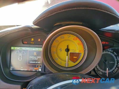 Zdjęcie 9 z 11 samochodu: 2014 FERRARI CALIFORNIA VIN:ZFF65TJA8E0199425 - miniatura