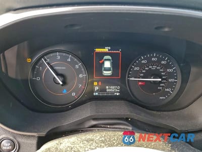 Zdjęcie 9 z 12 samochodu: 2019 SUBARU CROSSTREK PREMIUM VIN:JF2GTAEC4K8232752 - miniatura