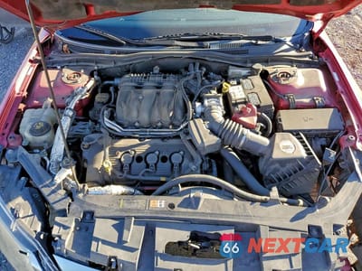 Zdjęcie 11 z 12 samochodu: 2012 FORD FUSION SEL VIN:3FAHP0JG6CR431379 - miniatura