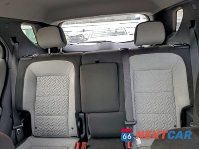 Zdjęcie 10 z 14 samochodu: 2023 CHEVROLET EQUINOX LS VIN:3GNAXHEG0PL177642 - miniatura