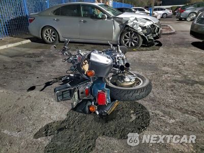 Czwarte zdjęcie samochodu z boku: 1994 YAMAHA XV1100 VIN:JYA1TEE07RA055985 - miniatura