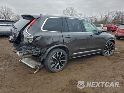 Trzecie zdjęcie samochodu z tyłu: 2024 VOLVO XC90 ULTIMATE VIN:YV4062JF6R1255429 - miniatura