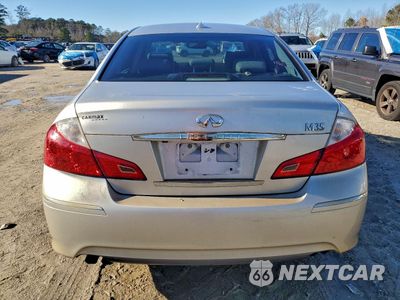 Zdjęcie 6 z 12 samochodu: 2010 INFINITI M35 BASE VIN:JN1CY0APXAM910737 - miniatura