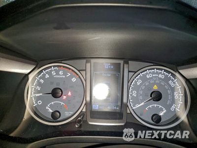 Zdjęcie 9 z 15 samochodu: 2023 TOYOTA TACOMA DOUBLE CAB VIN:3TYAX5GN5PT071494 - miniatura