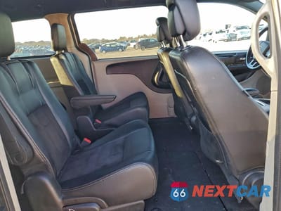 Zdjęcie 11 z 14 samochodu: 2019 DODGE GRAND CARAVAN SXT VIN:2C4RDGCG5KR797447 - miniatura