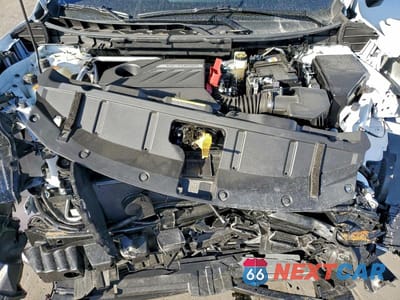 Zdjęcie 11 z 12 samochodu: 2025 NISSAN ROGUE PLATINUM VIN:JN8BT3DD4SW306086 - miniatura
