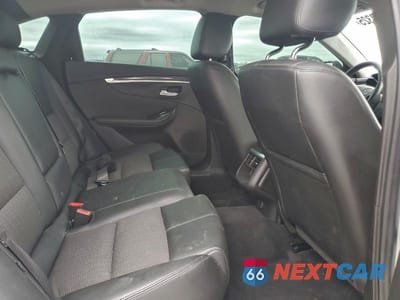 Zdjęcie 10 z 13 samochodu: 2018 CHEVROLET IMPALA LT VIN:2G1105S3XJ9172142 - miniatura