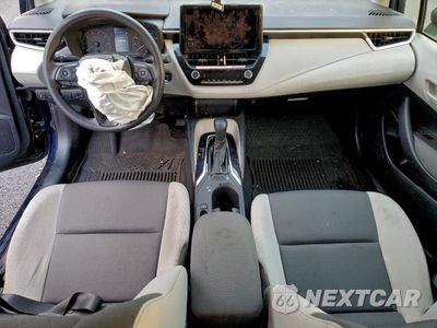 Zdjęcie 8 z 12 samochodu: 2024 TOYOTA COROLLA LE VIN:JTDBCMFE3RJ033141 - miniatura